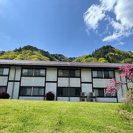 Hotel Sagirisou Nagano Esterno foto