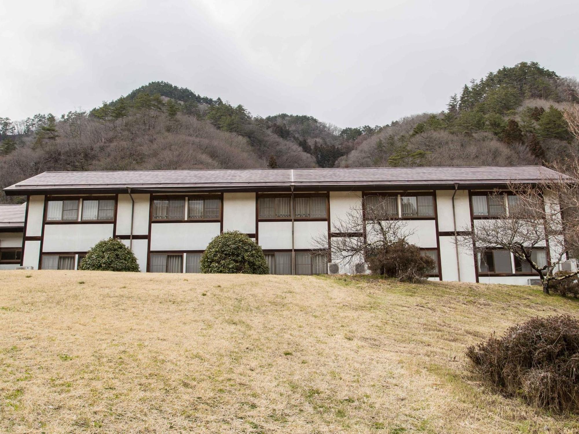 Hotel Sagirisou Nagano Esterno foto