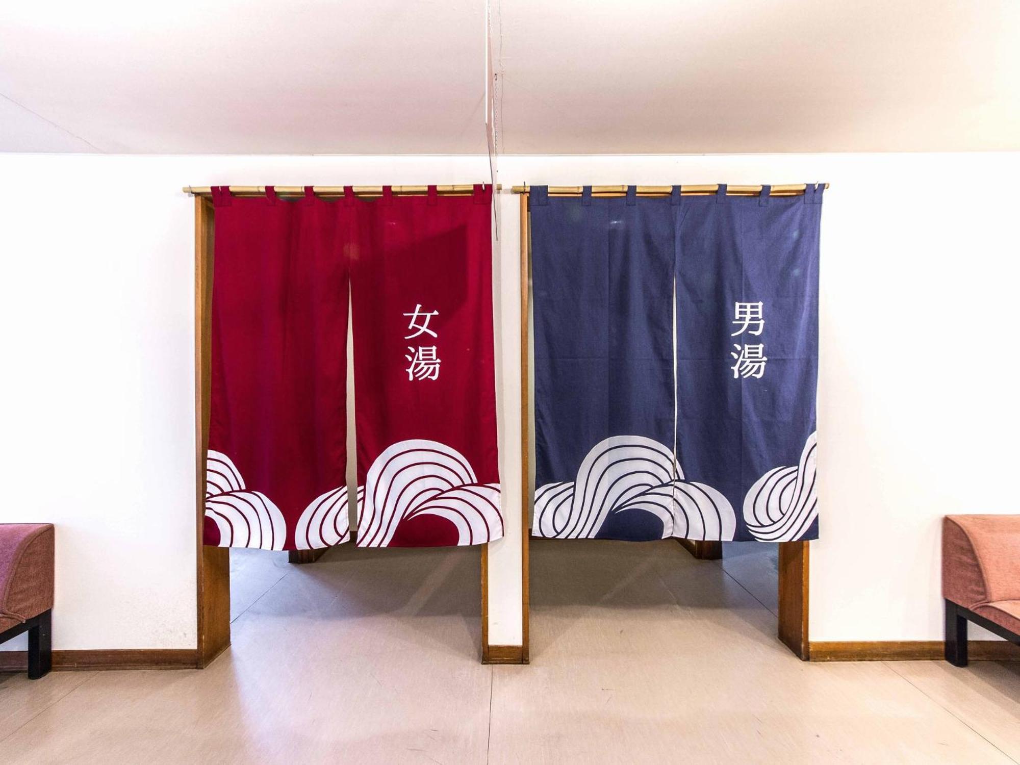 Hotel Sagirisou Nagano Esterno foto