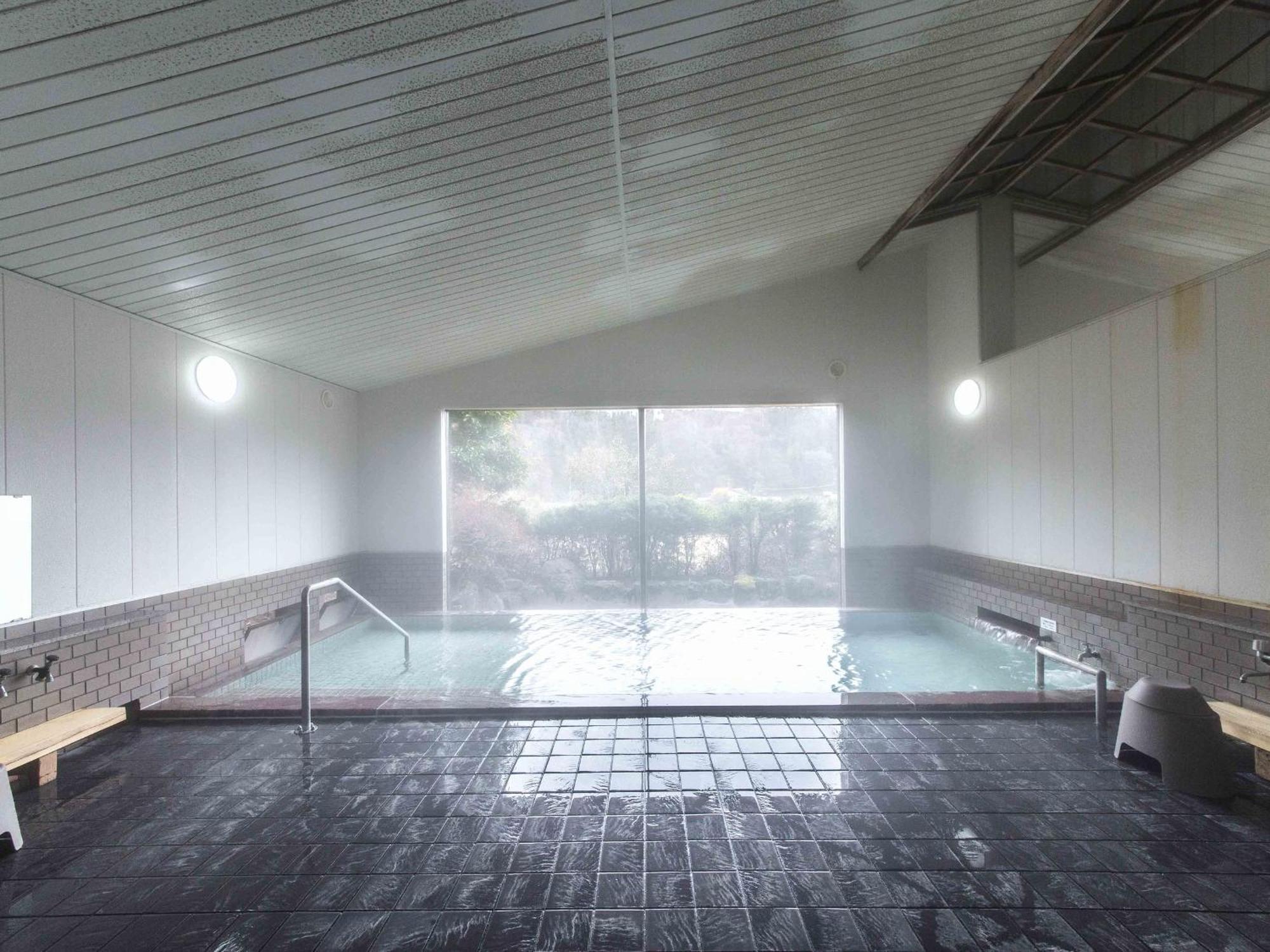 Hotel Sagirisou Nagano Esterno foto