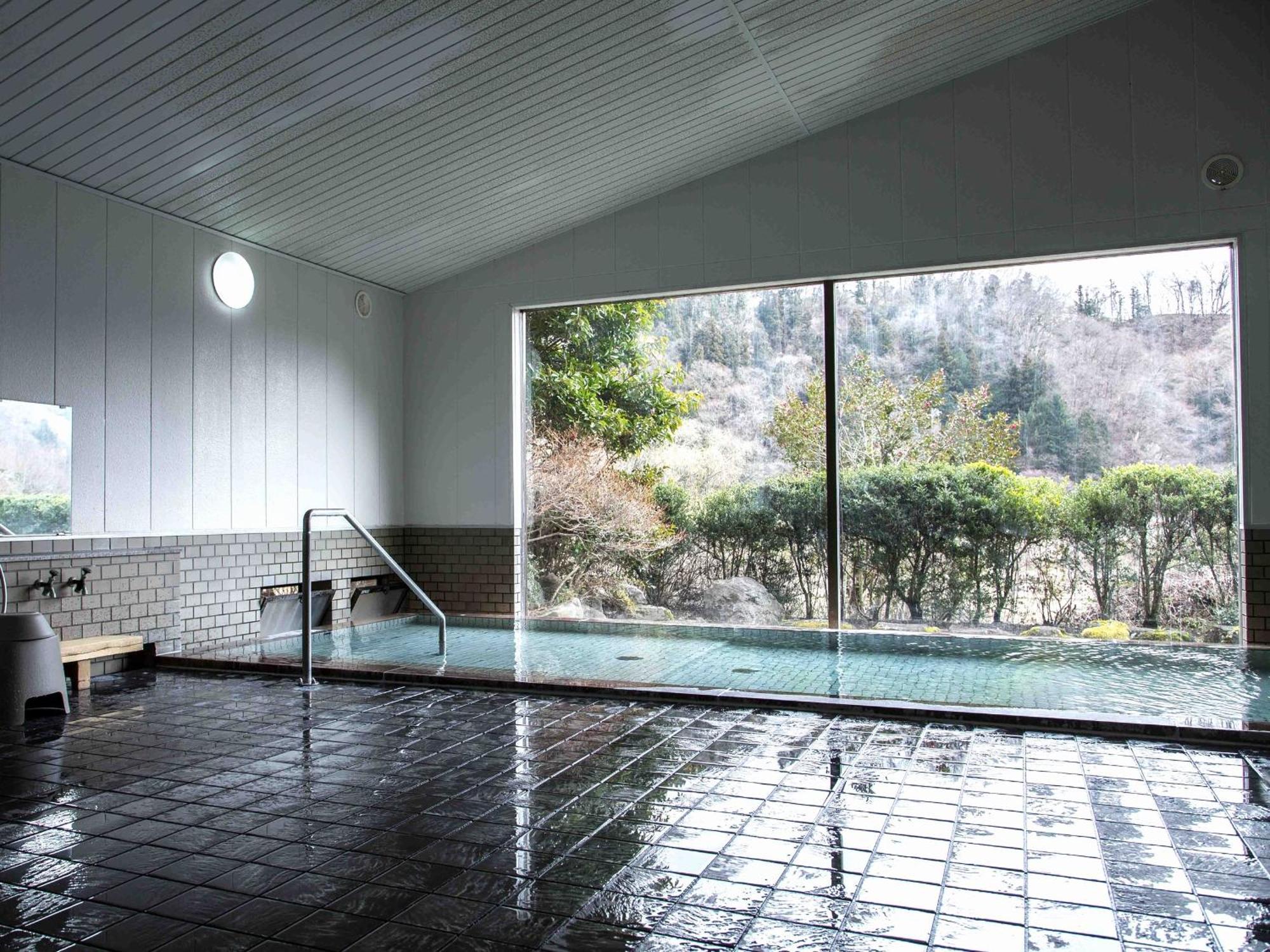 Hotel Sagirisou Nagano Esterno foto