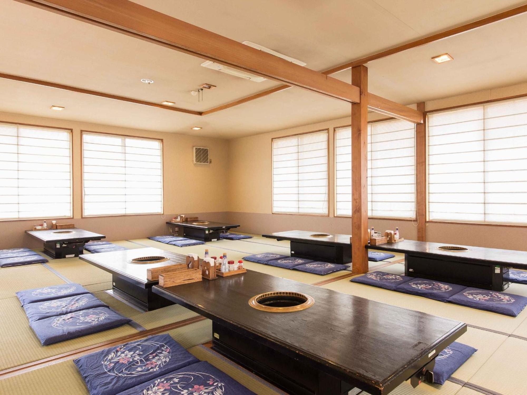 Hotel Sagirisou Nagano Esterno foto