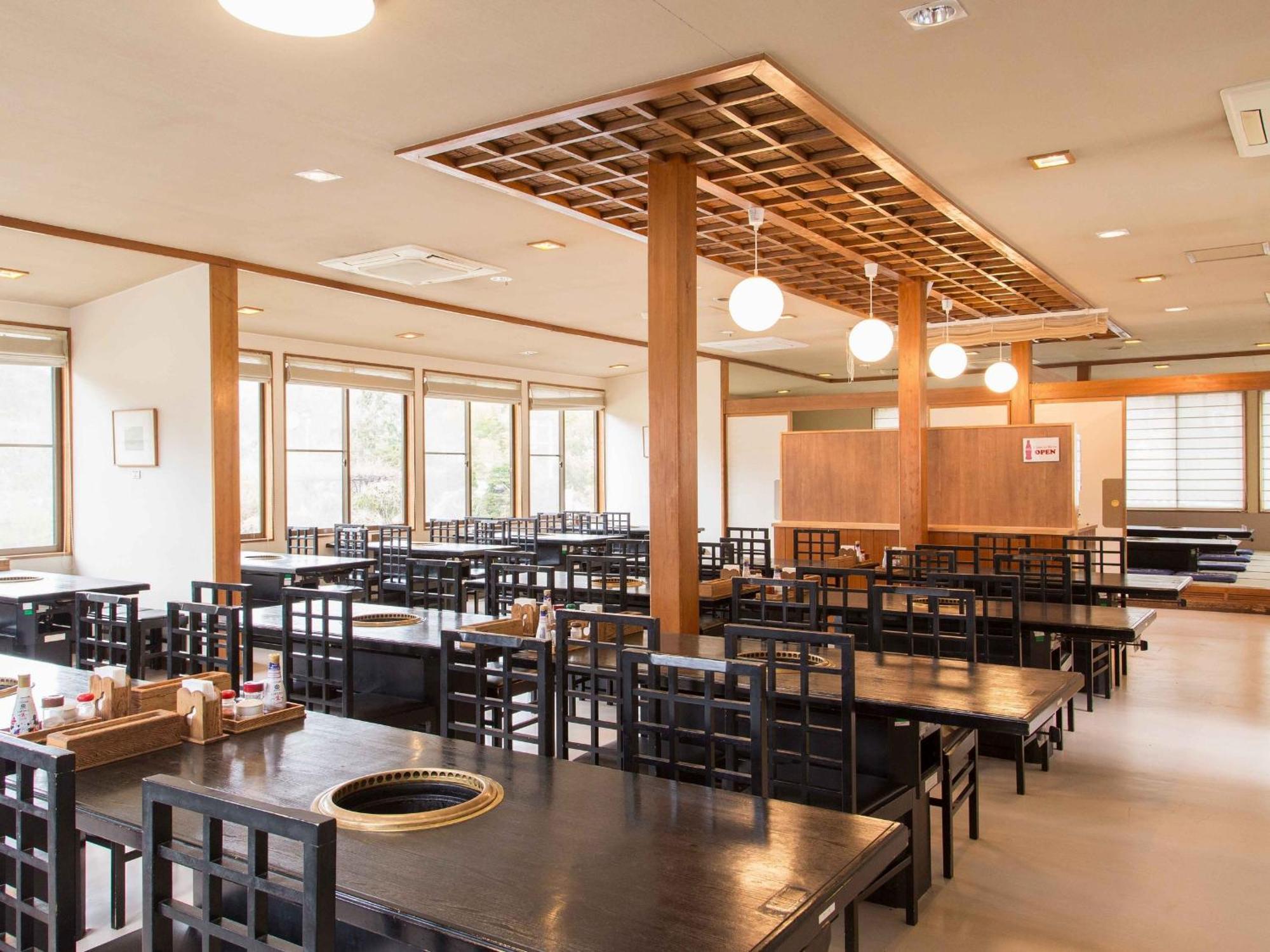 Hotel Sagirisou Nagano Esterno foto
